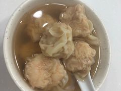 -麦文记面家(佐敦店)