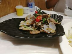 -桥东喜碧海鲜街(水东街店)