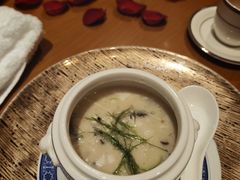 -广州富力君悦大酒店空中花园