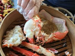 -蟹之国·精品蟹料理(极地店)