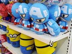 -大润发(花雨店)