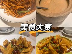 -刘胖子家常菜·蹄花焖藕(江汉路总店)