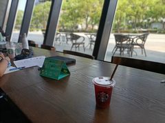 -星巴克臻选(苏州久光百货店)