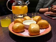 -孙家外婆•长春地标美食新名片(吾悦广场店)