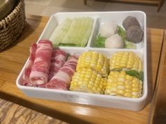 -江南春天椰子鸡(后浪新天地店)