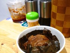 -老马粉蒸肉(西塘古镇店)