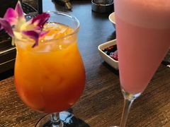-萨芭蒂高空花园餐酒吧