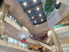 -上海来福士广场