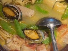 -筱爷叔·上海传统手工菜(玉树路店)