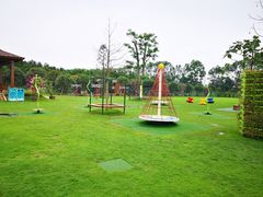 -迪茵湖田家舍生态农场
