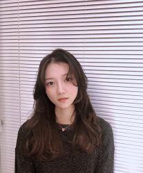 -HAIR HERE造型