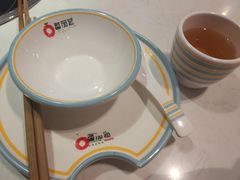 -蕃茄述·好汤自然来(江汉路店)