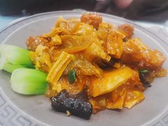 -纳家楼·地道陕菜(劳动路店)