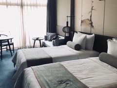 -武汉洲际酒店