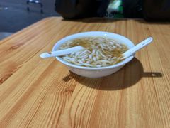 凉虾-好吃狗凉糕总店