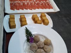 -东来顺饭庄(五道口店)