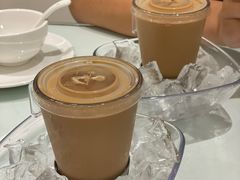 -香港茶餐厅文化体验馆(茶山镇店)