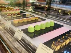 -菲住布渴酒店自助餐厅(阿里巴巴西溪园区店)