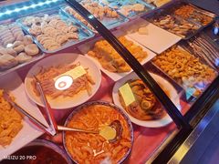 -永顺潮汕菜海鲜砂锅粥生腌大排档(万安大厦店)