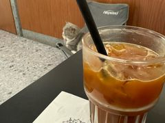-士多咖啡·Stop Coffee