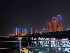 -武汉两江游览·夜游长江(汉口粤汉码头)