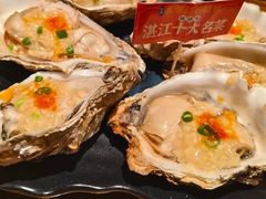 -烧蠔帮·湛江生蚝(茂南万达店)