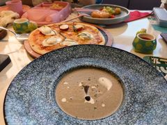 -水桶王国主题餐厅·聚会·生日派对·亲子活动·家庭套餐(亚龙湾希尔顿店)