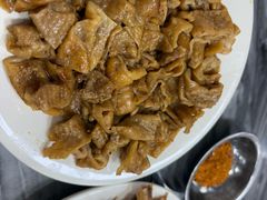 -再回首鸡肉米线(人民路一店)