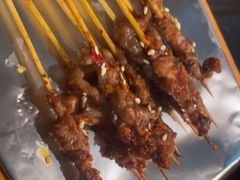 -探鱼·鲜青椒爽麻烤鱼(番禺万达店)