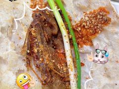 -小寒羊烧烤(凯瑞时代大厦店)