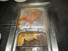-韩风源自助烤肉(国贸精品店)