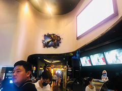 -万达影城(金华万达广场IMAX店)