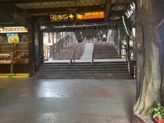 -长鹿旅游休博园