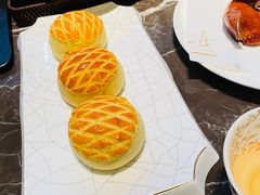 -海派悦庭·海胆烧麦·新融合菜(凯德广场店)