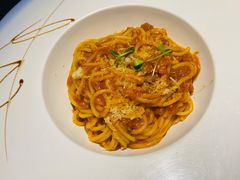 传统意大利牛肉酱面-Famous肥猫墨西哥音乐餐吧(五棵松华熙LIVE店)