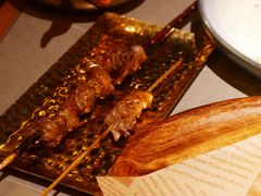 -塔哈尔·新疆盛宴(奉贤龙湖店)