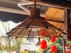 -尽善百年古院餐厅(王家老宅店)