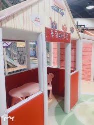 -多奇妙儿童乐园(昆山吾悦店)