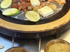 -阿昌白族石板烧·菌锅(大理古城店)