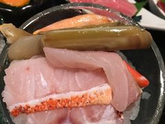 -海鼎荟海鲜姿造(泉州仟禧店)