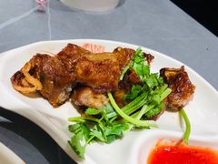 -四里沙茶面(湖滨四里店)