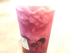 -喜茶(上海兴业太古汇店)
