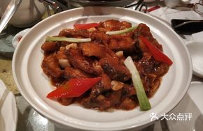 Dongjiang Clamp Fish