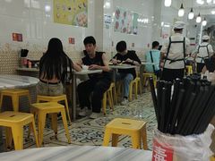 -芬芳甜品(同福路店)