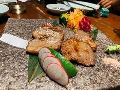 牛舌串一串-傑·料理·海鲜放题(佛山文华荟店)