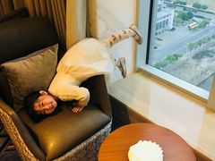 -常熟理文铂尔曼酒店