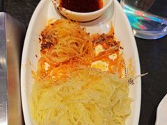 -可口香·非遗老号烧烤(南岗直营店)