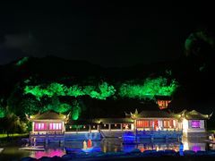 -印象普陀