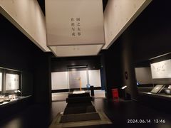 -上海崧泽遗址博物馆