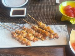 -田舍家Inakaya·炉端烧·铁板烧(天汇igc店)